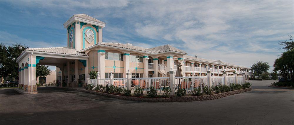 Hotel Quality Clermont West Kissimmee