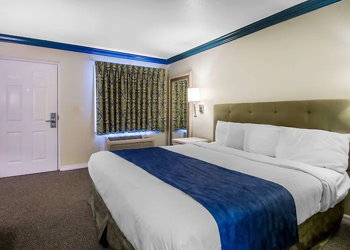 Quality Inn Clermont West Kissimmee