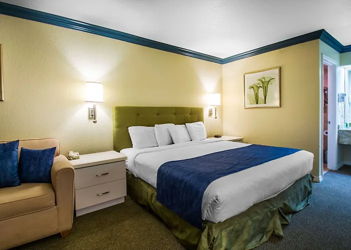 Quality Inn Clermont West Kissimmee