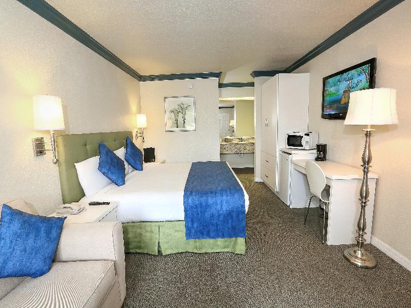 Hotel Quality Clermont West